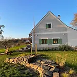 Pince A Hegyen Szentantalfa