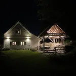 Pince A Hegyen Szentantalfa