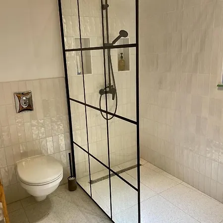 Casa de Férias Pince A Hegyen Szentantalfa