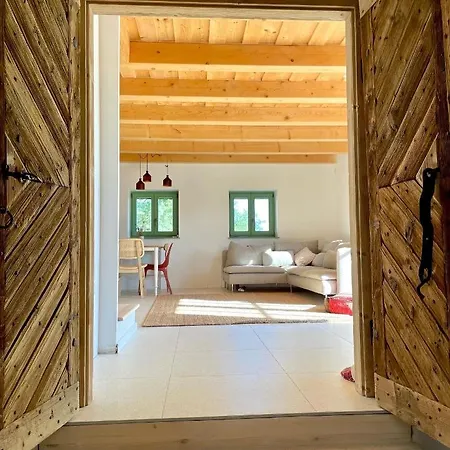 Pince A Hegyen 度假居