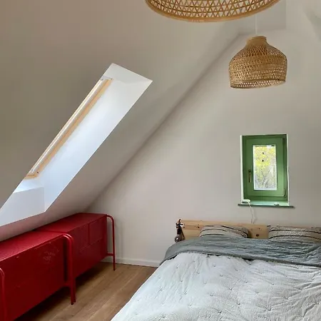 Prázdninový dům Pince A Hegyen