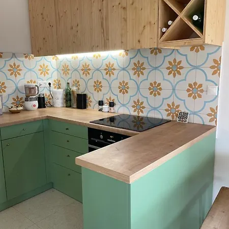 Pince A Hegyen 度假居 *