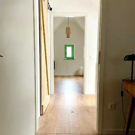 Pince A Hegyen Casa de Férias Szentantalfa