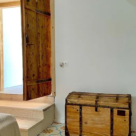 Pince A Hegyen * Szentantalfa