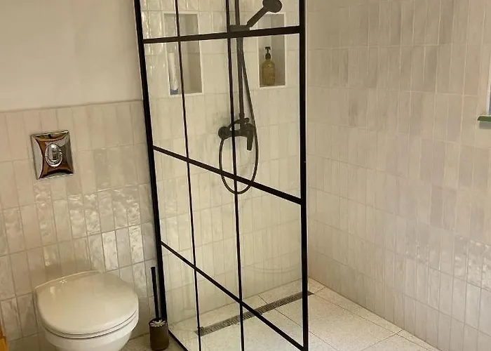 בית נופש Pince A Hegyen Szentantalfa