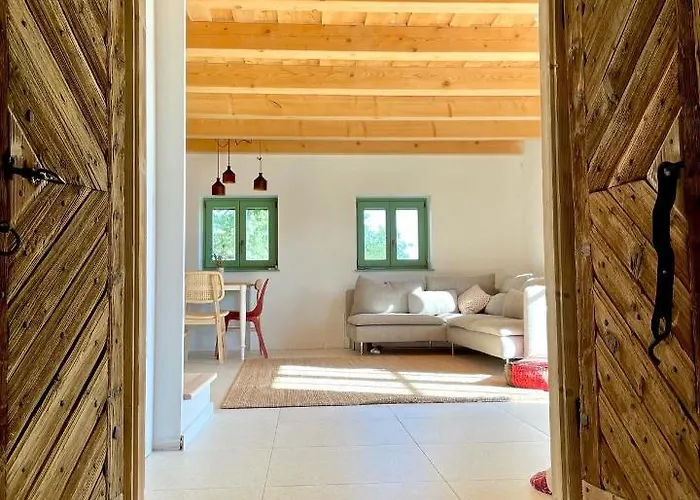 Pince A Hegyen בית נופש