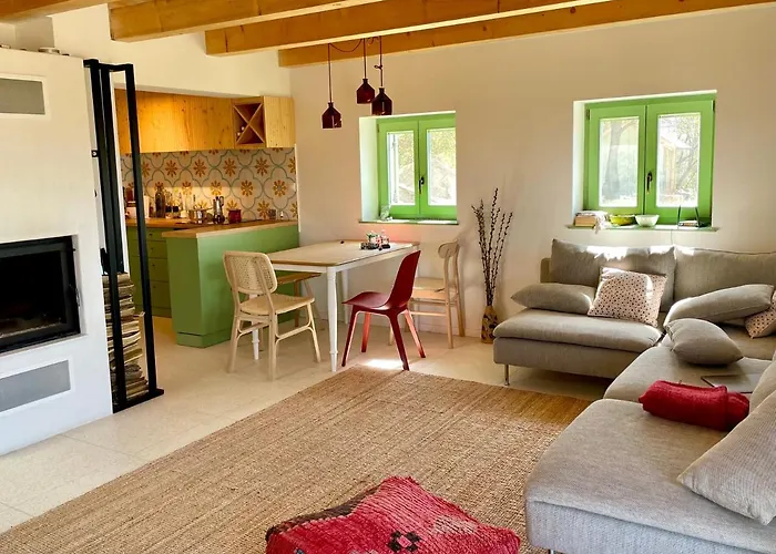 בית נופש Pince A Hegyen