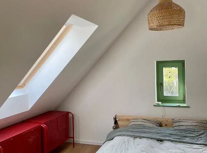 בית נופש Pince A Hegyen