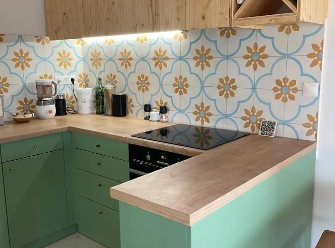 Pince A Hegyen בית נופש *