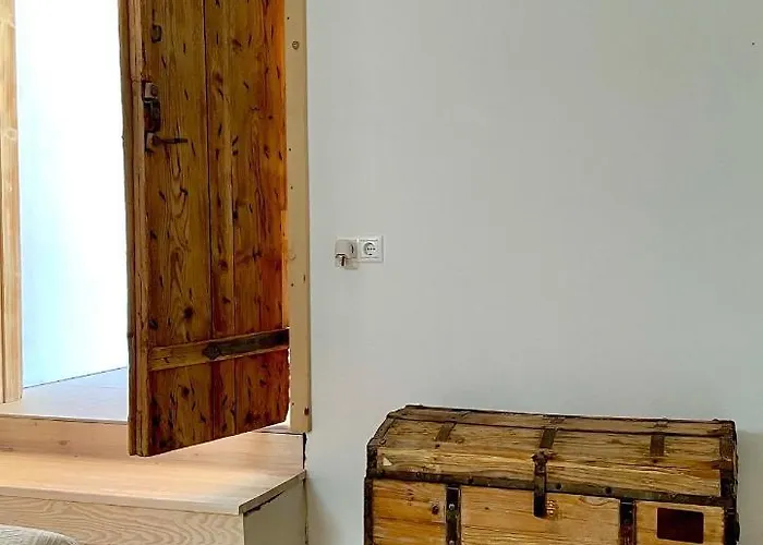 Pince A Hegyen * Szentantalfa