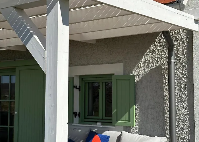 Pince A Hegyen בית נופש Szentantalfa