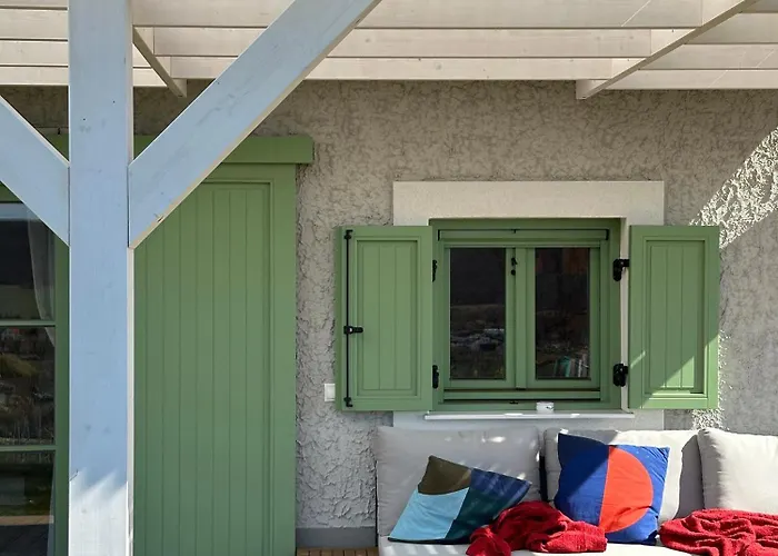 Pince A Hegyen בית נופש Szentantalfa